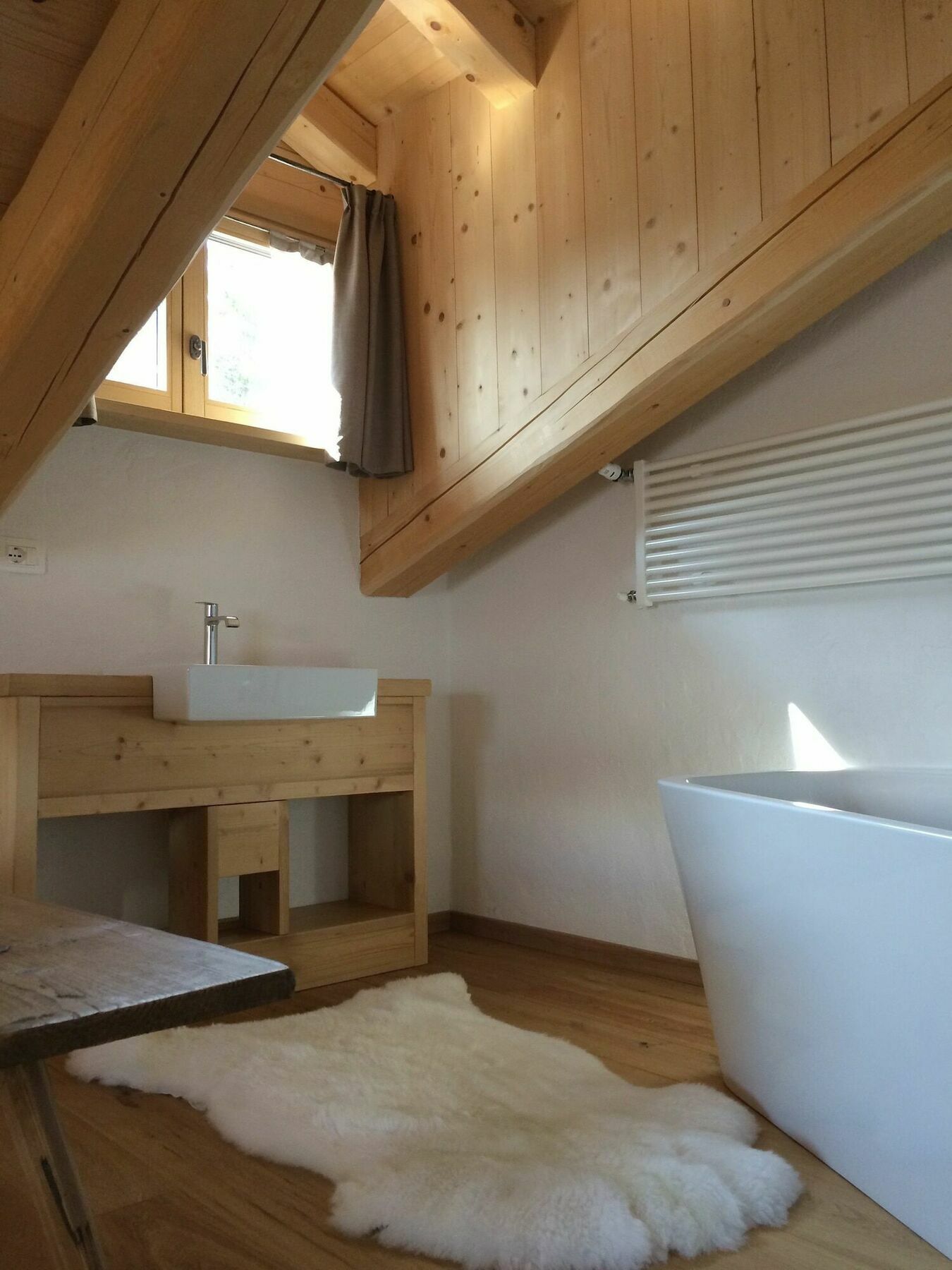 Hotel The Originals Borgo Eibn Mountain Lodge Саурис Екстериор снимка